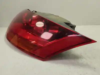 Second-hand car spare part right tailgate light for audi tt (8j3/8j9) 2.0 tfsi coupe oem iam references 8j0945096c  