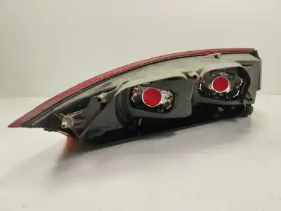 Second-hand car spare part right tailgate light for audi tt (8j3/8j9) 2.0 tfsi coupe oem iam references 8j0945096c  