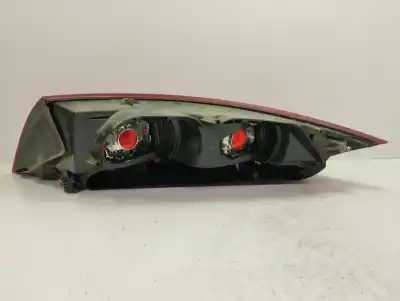 Second-hand car spare part left tailgate light for audi tt (8j3/8j9) 2.0 tfsi coupe oem iam references 8j0945095c  