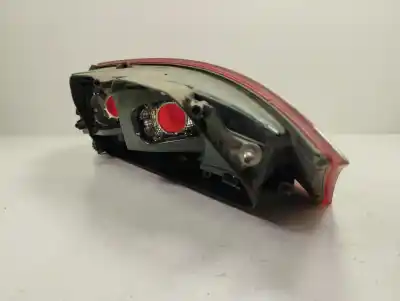 Second-hand car spare part left tailgate light for audi tt (8j3/8j9) 2.0 tfsi coupe oem iam references 8j0945095c  