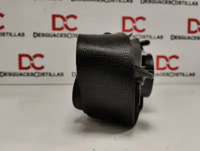 Pezzo di ricambio per auto di seconda mano cintura di sicurezza anteriore sinistra per opel corsa d cosmo riferimenti oem iam 13225280  
