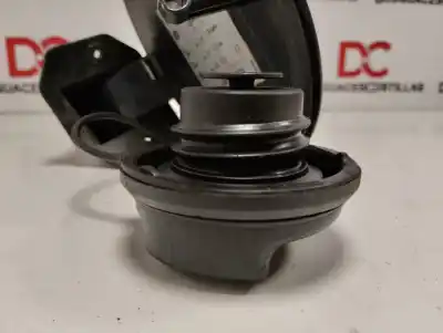 Peça sobressalente para automóvel em segunda mão tampa de combustível externa por opel corsa d cosmo referências oem iam 13183307  