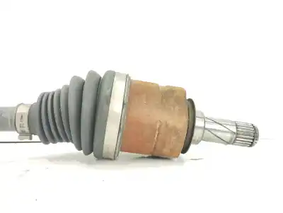 Автозапчасти б/у передняя правая трансмиссия за opel corsa e selective ссылки oem iam 6083200  