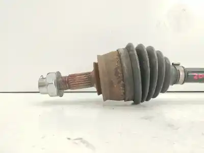 Автозапчасти б/у передняя правая трансмиссия за opel corsa e selective ссылки oem iam 6083200  