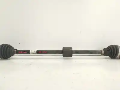 Автозапчасти б/у передняя правая трансмиссия за opel corsa e selective ссылки oem iam 6083200  