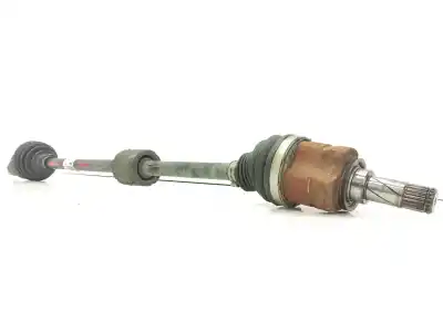 Автозапчасти б/у передняя правая трансмиссия за opel corsa e selective ссылки oem iam 6083200  