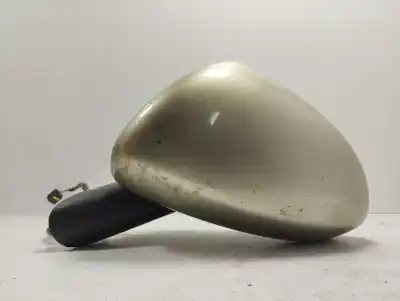 Second-hand car spare part left rearview mirror for opel corsa d cosmo oem iam references 6428245  