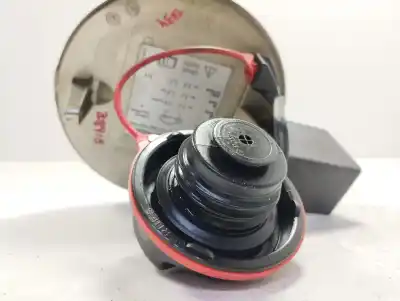 Автозапчасти б/у наружная крышка топлива за opel corsa d cosmo ссылки oem iam 13183307  