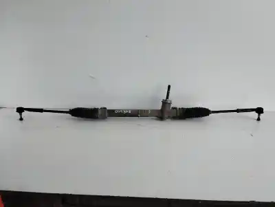Peça sobressalente para automóvel em segunda mão caixa de direção por opel corsa d enjoy referências oem iam 93168411