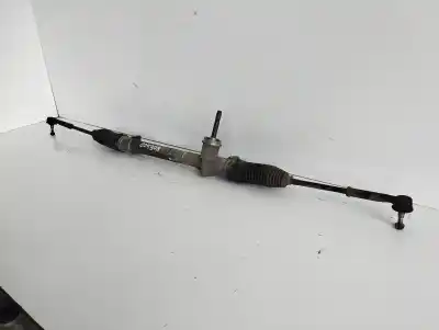 Peça sobressalente para automóvel em segunda mão caixa de direção por opel corsa d enjoy referências oem iam 93168411  