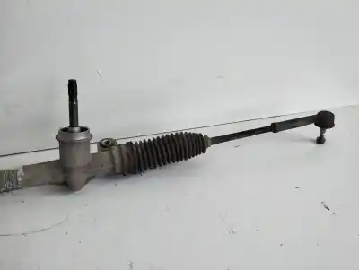 Peça sobressalente para automóvel em segunda mão caixa de direção por opel corsa d enjoy referências oem iam 93168411  
