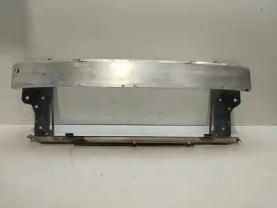 Peça sobressalente para automóvel em segunda mão reforço do pára choques dianteiro por opel corsa d enjoy referências oem iam 13191879  