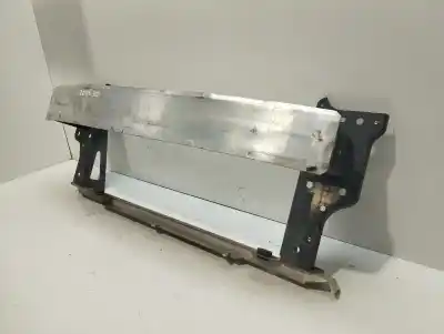 Peça sobressalente para automóvel em segunda mão reforço do pára choques dianteiro por opel corsa d enjoy referências oem iam 13191879  