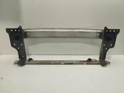 Peça sobressalente para automóvel em segunda mão reforço do pára choques dianteiro por opel corsa d enjoy referências oem iam 13191879