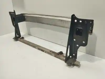 Peça sobressalente para automóvel em segunda mão reforço do pára choques dianteiro por opel corsa d enjoy referências oem iam 13191879  