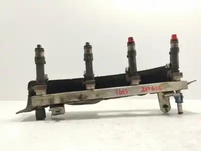Tweedehands auto-onderdeel injector helling voor opel corsa d enjoy oem iam-referenties 0280151208