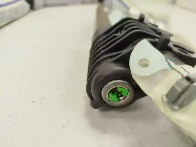 Peça sobressalente para automóvel em segunda mão airbag de cortina dianteiro direito por opel corsa d enjoy referências oem iam 13150705