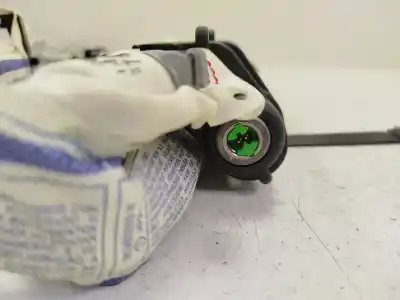 Peça sobressalente para automóvel em segunda mão airbag de cortina dianteiro esquerdo por opel corsa d enjoy referências oem iam 13150704