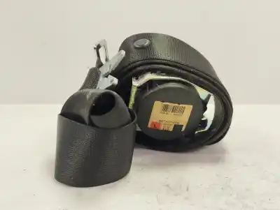 Peça sobressalente para automóvel em segunda mão cinto de segurança dianteiro esquerdo por opel corsa d enjoy referências oem iam 13225280  