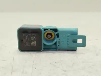 Peça sobressalente para automóvel em segunda mão sensor por opel corsa d enjoy referências oem iam 13271251