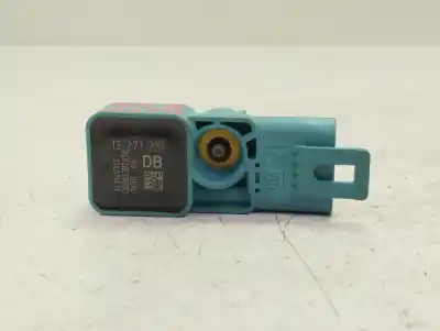Peça sobressalente para automóvel em segunda mão sensor por opel corsa d enjoy referências oem iam 13271251