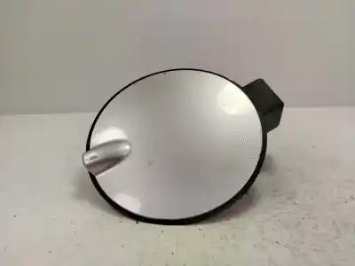 Peça sobressalente para automóvel em segunda mão tampa de combustível externa por opel corsa d enjoy referências oem iam 13183307