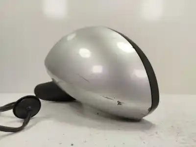 Second-hand car spare part left rearview mirror for opel corsa d enjoy oem iam references 6428245  