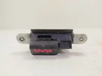 Peça sobressalente para automóvel em segunda mão fechadura do mala por opel corsa d enjoy referências oem iam 55701971