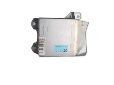 İkinci el araba yedek parçası hava yastigi kontrol ünitesi için mazda cx-7 (er) active oem iam referansları eh6257k30a  