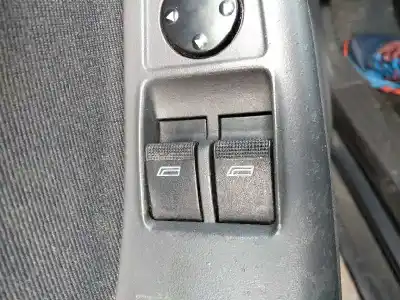 Автозапчастина б/у передні вікний вмикач для audi a3 (8l) 1.9 tdi посилання на oem iam 8l09598514pk