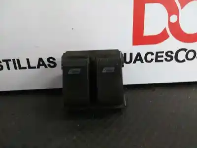 Автозапчастина б/у передні вікний вмикач для audi a3 (8l) 1.9 tdi посилання на oem iam 8l09598514pk 501667 8l0959851