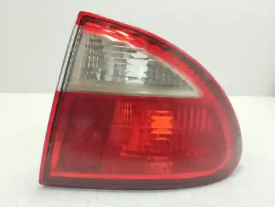 Автозапчастина б/у правий ліхтар для SEAT LEON (1M1) 1.9 TDI Посилання на OEM IAM 1M6945112  