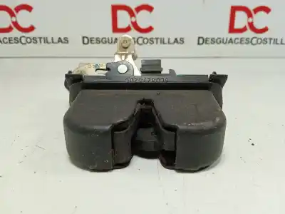 Автозапчасти б/у замок багажника/ворот за AUDI A3 (8L) 1.9 TDI Ambiente ссылки OEM IAM 8L0827520C  
