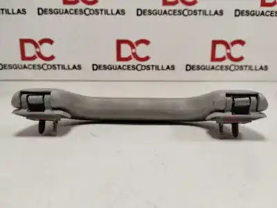 Second-hand car spare part right front handle for opel corsa d cosmo oem iam references 13233868  