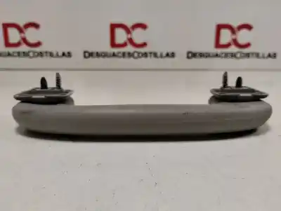 Second-hand car spare part right front handle for opel corsa d cosmo oem iam references 13233868  