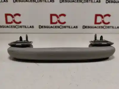 Автозапчастина б/у ліва передня ручка для opel corsa d cosmo посилання на oem iam 13233868  