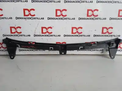 Pezzo di ricambio per auto di seconda mano Rinforzo Paraurti Posteriore per OPEL CORSA D Cosmo Riferimenti OEM IAM 13179908  
