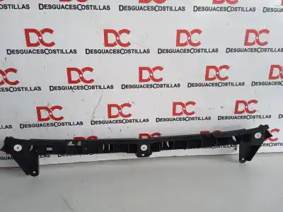 Pezzo di ricambio per auto di seconda mano rinforzo paraurti posteriore per opel corsa d cosmo riferimenti oem iam 13179908  