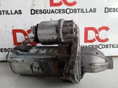 Автозапчасти б/у ДВИГАТЕЛЬ ЗАПУСКАЕТСЯ за OPEL CORSA D  ссылки OEM IAM 1638119980  