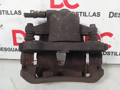 Second-hand car spare part front left brake caliper for opel corsa d cosmo oem iam references 93189801