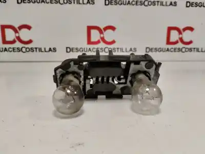 Second-hand car spare part Lampholder for SEAT TOLEDO (1M2) Select OEM IAM references 1M5945259  