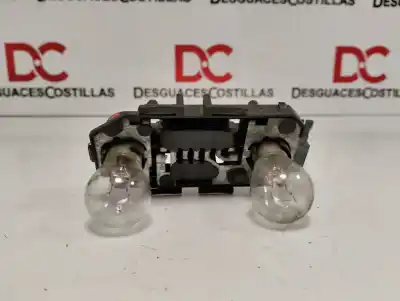 Автозапчастина б/у лампальник для SEAT TOLEDO (1M2) Select Посилання на OEM IAM 1M5945259  