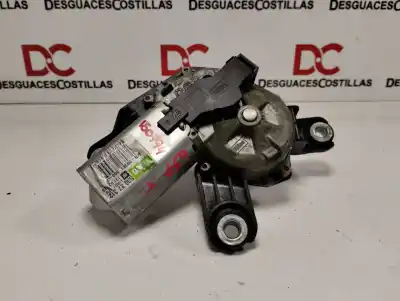 Peça sobressalente para automóvel em segunda mão motor do limpador traseiro por opel corsa d cosmo referências oem iam 53027312  