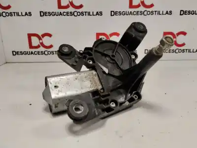 Peça sobressalente para automóvel em segunda mão motor do limpador traseiro por opel corsa d cosmo referências oem iam 53027312  