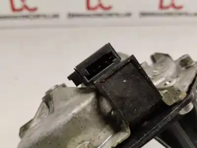 Peça sobressalente para automóvel em segunda mão motor do limpador traseiro por opel corsa d cosmo referências oem iam 53027312  