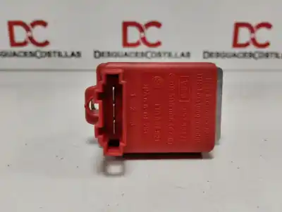 İkinci el araba yedek parçası ISITMA DIRENCI için FORD GALAXY (VY)  OEM IAM referansları 1J0907521  