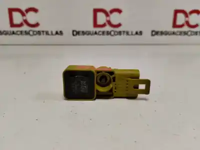 Second-hand car spare part sensor for opel corsa d cosmo oem iam references 13262362  