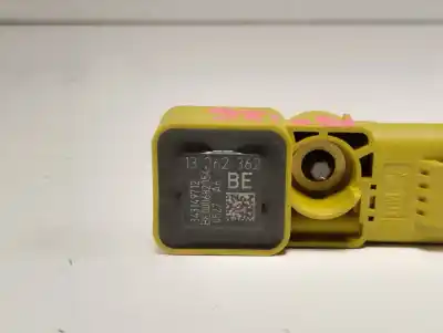 Second-hand car spare part sensor for opel corsa d cosmo oem iam references 13262362  