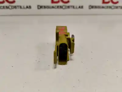 Second-hand car spare part sensor for opel corsa d cosmo oem iam references 13262362