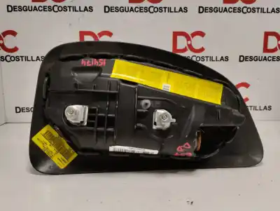 Peça sobressalente para automóvel em segunda mão Airbag Frontal Lado Direito por OPEL CORSA D Cosmo Referências OEM IAM 13213587  